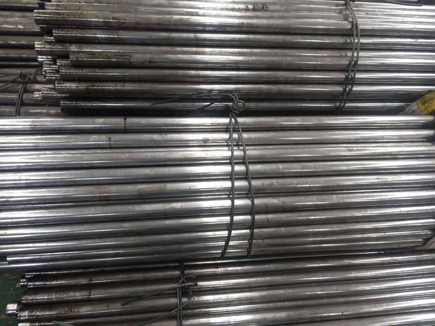 精密管廠家價格下調(diào)空間有限