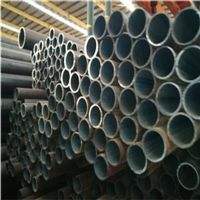 Q355D無縫管價(jià)格受建筑鋼材市場回暖影響