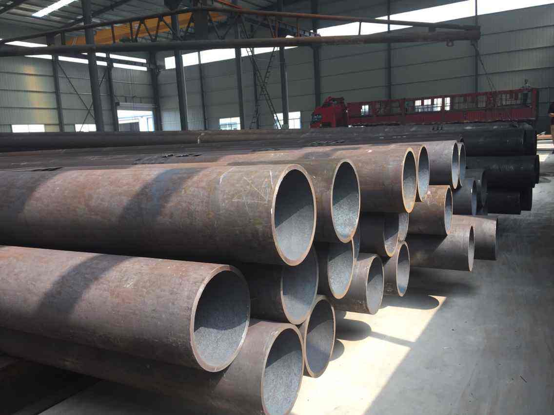 預(yù)計下周Q355D無縫管穩(wěn)中偏弱運行