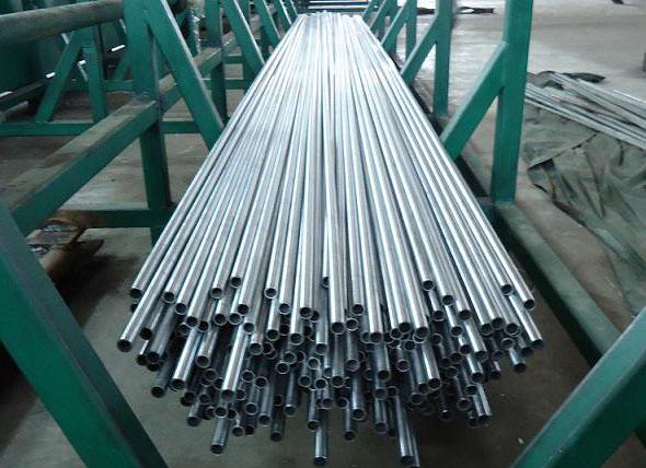 精密管廠家部分在市商家也多積極出貨為主