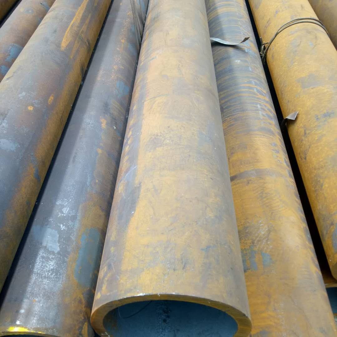 16Mn無縫管市場下方存在一定的支撐動力