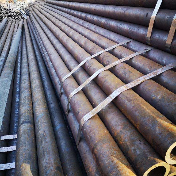 預計短期內Q355C無縫管價格或將震蕩趨弱