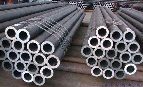 Q355D無縫管走勢不容樂觀