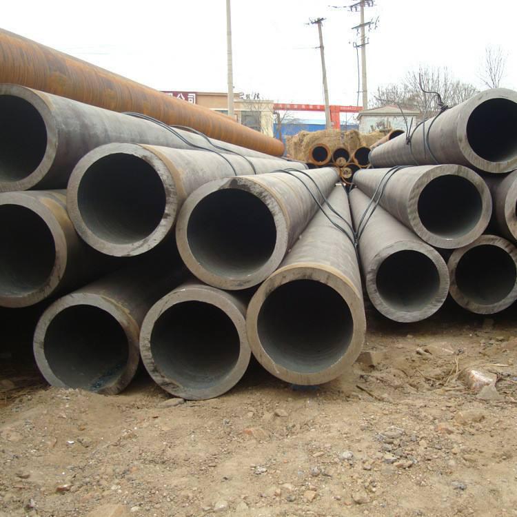 Q355C無縫管商家較為焦急