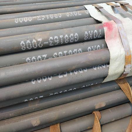 預計下周Q355D無縫管?依舊供需弱勢平衡