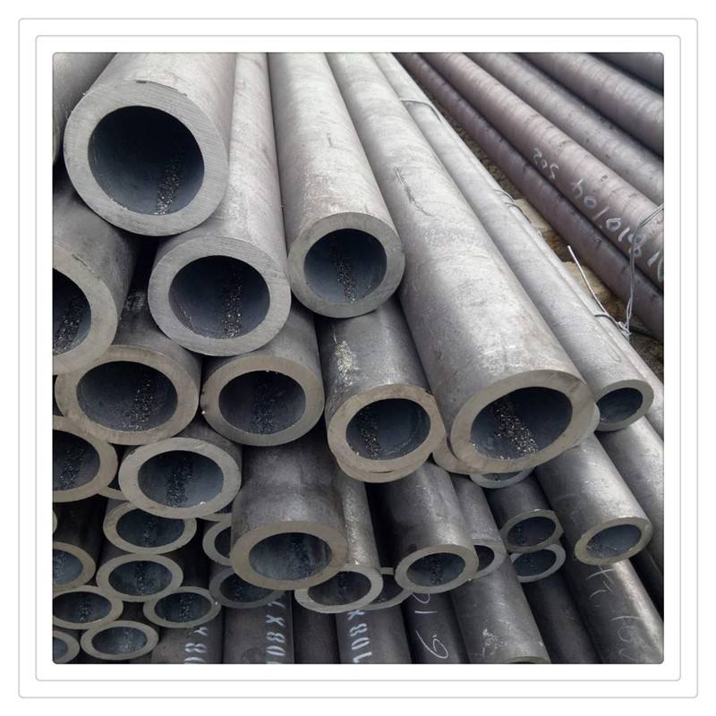 近日上游Q355B無縫管價格止跌回穩(wěn)