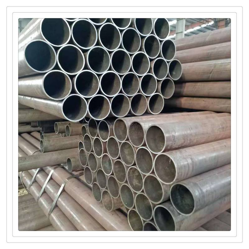 國內(nèi)Q355C無縫管?止跌回穩(wěn)