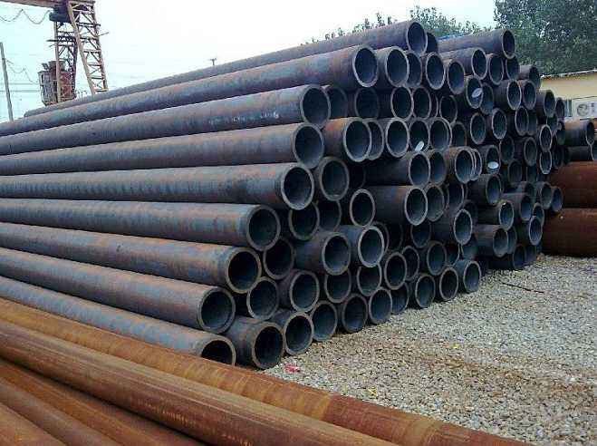 預(yù)計(jì)近期無(wú)縫鋼管廠家先強(qiáng)后弱