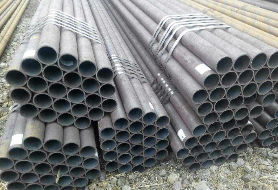 我們認(rèn)為16Mn無(wú)縫管?將會(huì)溫和向好