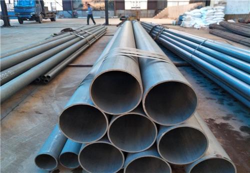 酸洗鈍化無(wú)縫管廠家心態(tài)有所提振