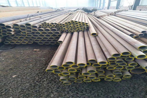 預(yù)計短期Q355B無縫管?市場繼續(xù)維持低位運行的態(tài)勢