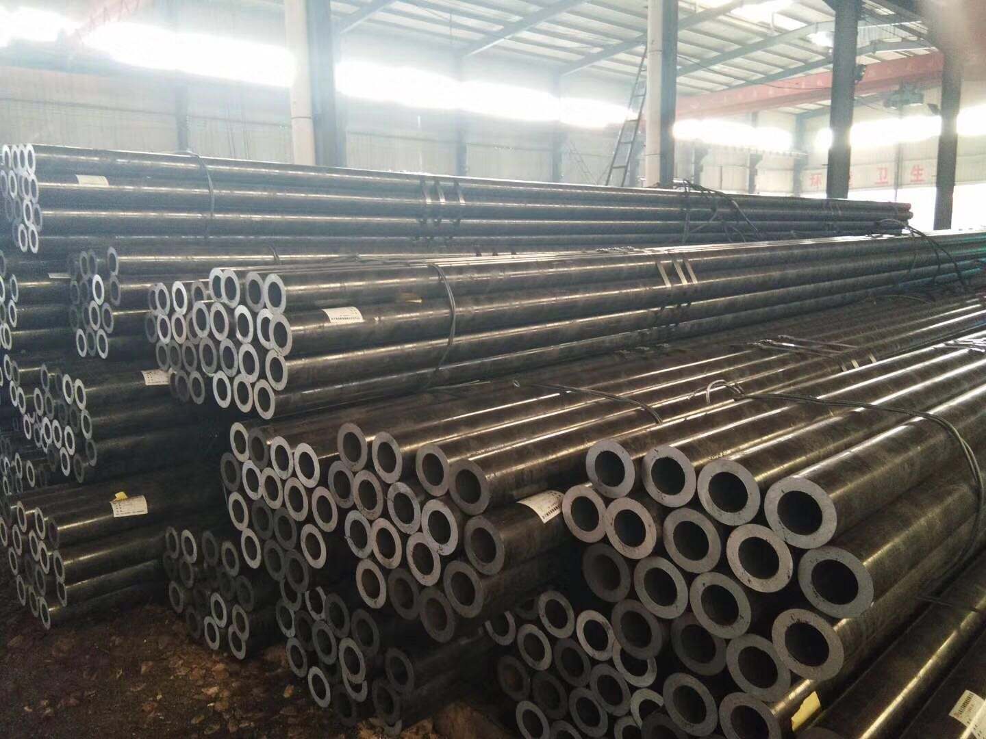 短期內16Mn無縫管市場低價資源不斷出現(xiàn)